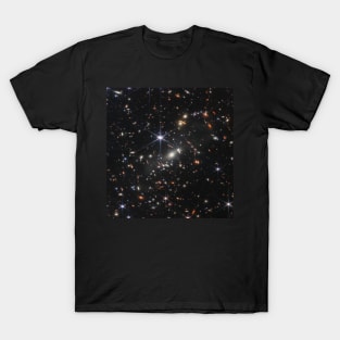 Webb’s First Deep Field T-Shirt